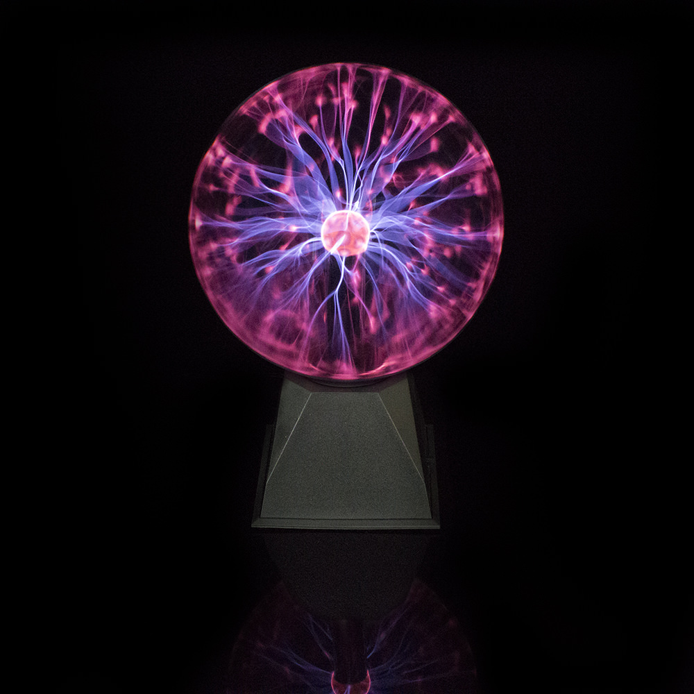 img-Plasma Ball-0
